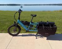 XPedition2 cargo ebike review: the best electric bicycle I have ever tested