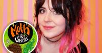 Former St Albans pupil to launch Puffin’s four-book series about veggie vampire