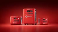 Jackery Launches Red Cross Edition Power Stations, Advancing the "Power The Rescuers" Support Campaign With Critical Emergency Features