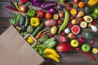Alumni Stories: Preventing Waste Through AI Technology