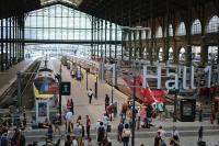 Eurostar Delays Across Four Countries: Engineering Adds Risk Through Friday
