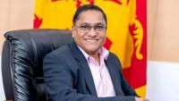 Sri Lanka urges world to put humanity before weapons