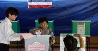 Thailand’s court dismisses petition challenging legality of 2026 election