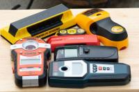 The Best Stud Finders of 2026, Tested by Contractors and DIYers