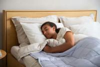 Doncaster charity says poor sleep isn't something women should 'put up with'