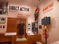 Museum of the City of New York Inaugurates New Activism Center