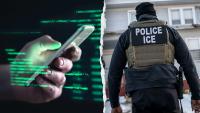 Activists who once tracked immigration officers now targeting midterm voting