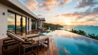 The Villa, Not the Resort: How the Luxury Caribbean Trip Grew Up