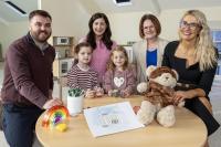 'Our people are at the heart of everything we do': Northern Ireland hospitality firm to offer subsidised childcare to 1,100 staff