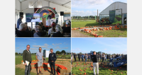 "Taking joint responsibility for the organic market is a priority"
