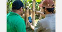 "We're expanding our ecosystem to better manage day-to-day banana cultivation"