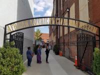 THE RELIGION CORNER: The Newly Renovated African American Civil War Museum Reopens Its Doors