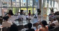 Gantt Center in uptown spotlights the African diaspora through music and dance