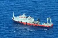 PCG challenges China ships off Mindoro, Batanes