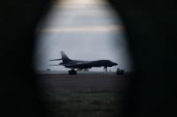 Alleged plot against UK airbase raises eyebrows