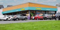 Musgrave Group expands SuperValu and Centra delivery in Northern Ireland