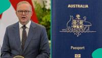 Australia publishes 11 categories of people eligible to apply for evidence of citizenship
