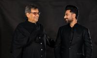 Subhash Ghai’s Music Reimagined by Mithoon Set for December Concert