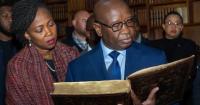 President Bio Uses Amistad Story To Renew Sierra Leone’s Call For Reparatory Justice
