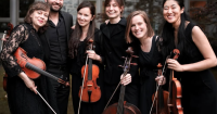 Relic brings Latin American Baroque drama to Fontana's 25th season opener