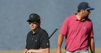 Scheffler makes sportsmanship stand over Presidents Cup tee screamer
