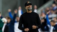 Can Klopp's charisma carry Germany's new generation?