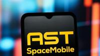ASTS Stock Eyes Best Month Since May: New German Filing Puts 344-Satellite BlueBird Plan In Focus