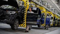 Renault is investing 600 million in Spain and preparing for a historic electric shift