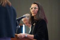 Will New York Times article critical of Mary Peltola affect Alaska’s Senate race?