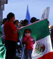 UN experts call for halt to Trump policy of migrant deportations to third countries