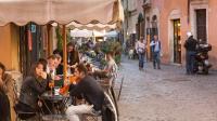 Italian says 'it's got worse' after tourists' vile act forces her to take extreme action