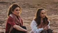 Princess Salma of Jordan turns 26 and steps into the spotlight alongside Prince Hashem
