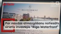 Convicted money-launderer among investors in Rīga property scheme