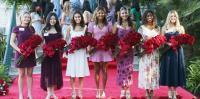 Rose Court announced for Pasadena’s 138th Rose Parade