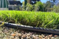 Michigan Lawn Care Burnout Hits Hard by Fall