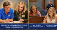 ABLECHILD: Citizens vs. the System: School Mental-Health Contracts