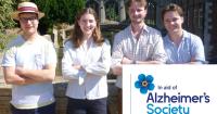 Canal closure diverts university students charity punt from Oxford to Cambridge
