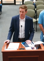 Company Alleges Bias in Mission’s Bidding Process