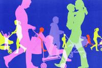 San Francisco is on the path to universal childcare. It’s still leaving some behind