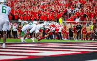 No. 11 Texas Tech 49, Sam Houston 14