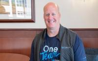 Gil Peri Speaks on Children’s Wisconsin