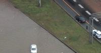 Atlanta ranks sixth in US for risky driving weather