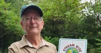 Georgia’s Russell Greene Natural Area named Stream Wise