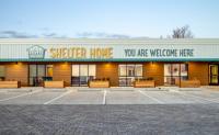 Interfaith Sanctuary Shelter Home in Boise named National Women’s Shelter Network Project of the Year