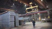 Trump to announce $15 billion steel plant coming to Iowa in massive domestic investment