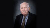 Iowa Falls’ Larry Johnson retires after 40 years on IVCCD Board