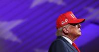 Trump to unveil largest steel plant in US history in Iowa
