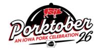 Iowa pork producers celebrate 'protein-maxxing' trend in October