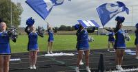 Frankfort High School brings Hot Dog Pride to the streets for Homecoming