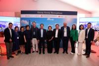 Hong Kong Tourism Board Makes Monaco Yacht Show Debut to Showcase Ambition as Asia's Leading Yacht Tourism and Marine Business Hub